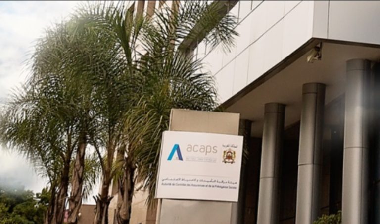 Assurance: l’ACAPS co-organise un séminaire sur les risques climatiques dans la région MENA