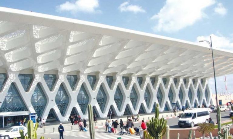 Electricité : L’ONDA veut des énergies renouvelables pour les aéroports marocains