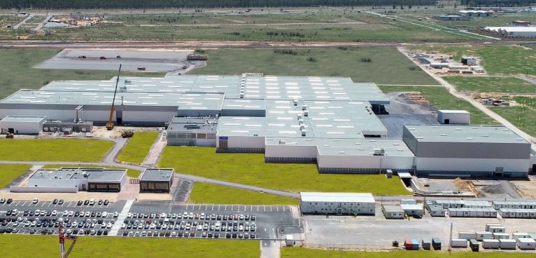 Stellantis: 300 M€ pour doubler la capacité de production de l’usine de Kénitra