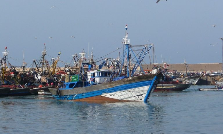 Banque mondiale: La planification spatiale marine aidera à améliorer la gestion de la pêche au Maroc