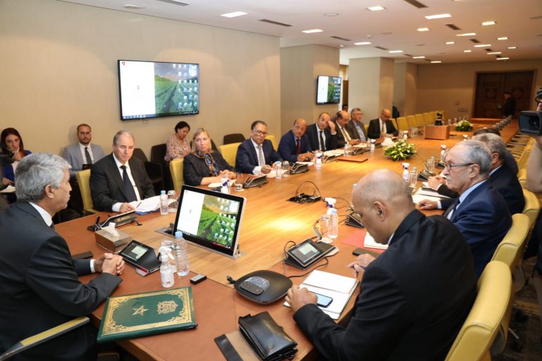 Un nouveau contrat programme entre le ministère de l’Agriculture et la Fédération interprofessionnelle “Maroc Lait”