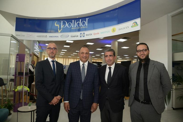 DOLIDOL lance sa filiale DOLICEN, spécialisée dans le recyclage de produit en PET