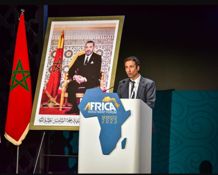 Le Fonds Mohammed VI pour l’Investissement adhère aux Principes pour l’Investissement Responsable