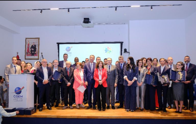 La CGEM lance le Label PME Responsable 