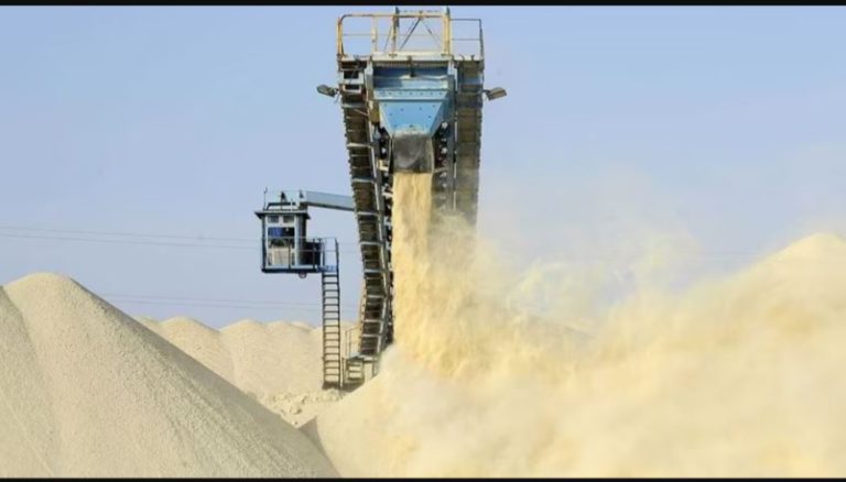 Engrais: OCP Nutricrops dépasse les 5 millions de tonnes de production de TSP