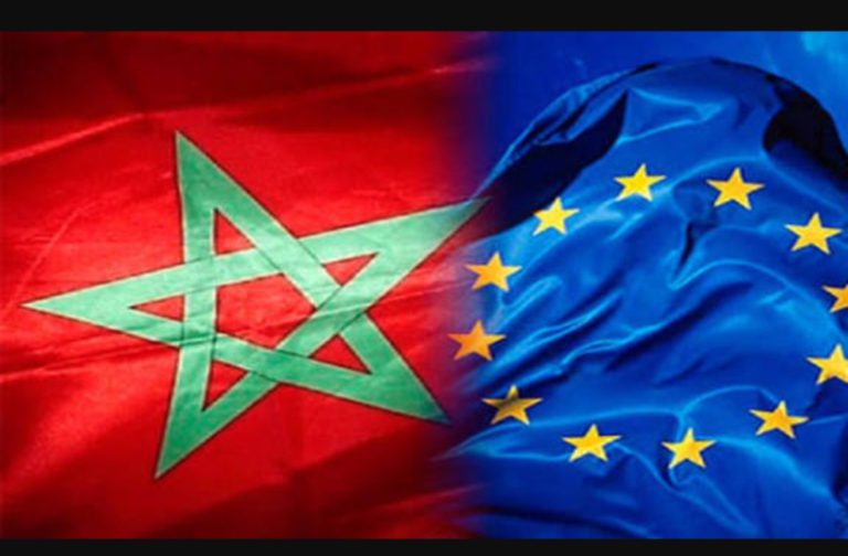 L&rsquo;UE mobilise 2,48 milliards de dirhams pour soutenir les réformes du Maroc