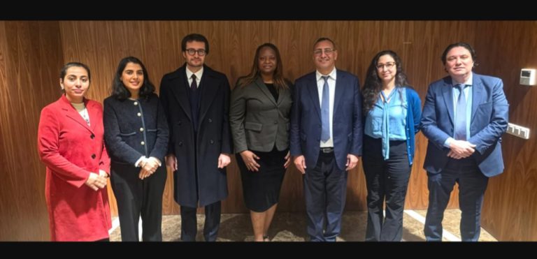 Finance verte : Le Groupe Crédit Agricole du Maroc s&rsquo;allie à la BAD