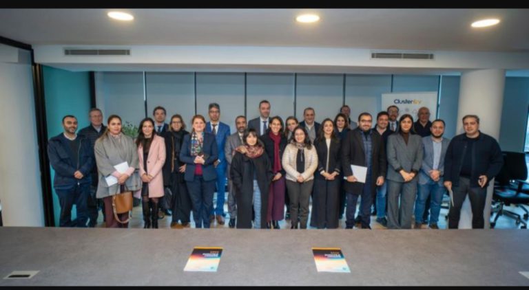 Le Cluster ENR lance sa commission « Financements verts »