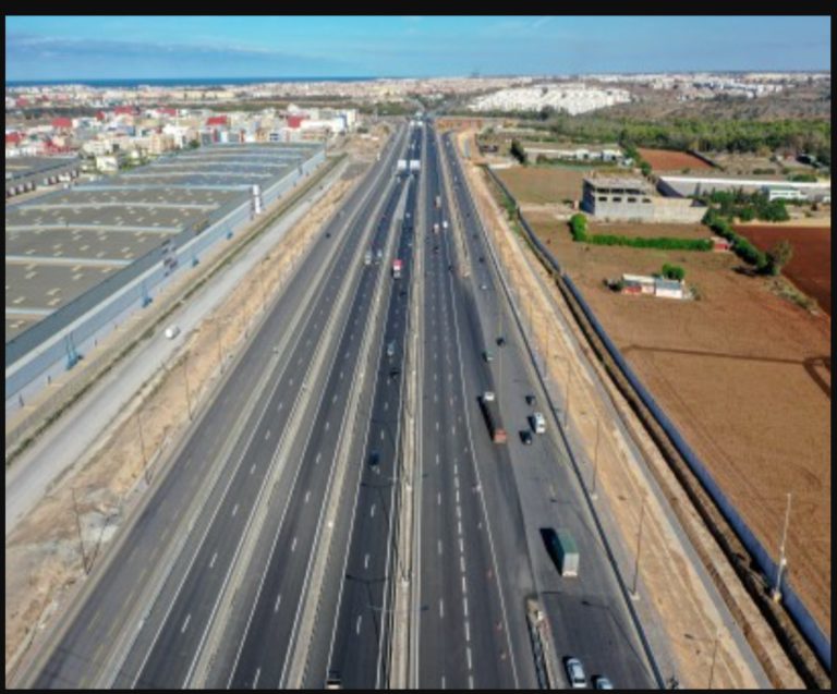 La BEI accorde 300M€ à ADM pour renforcer la résilience climatique du réseau autoroutier