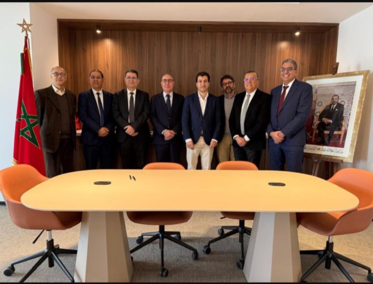 Eucaforest et Altri Florestal concluent un partenariat pour le développement d’une foresterie durable