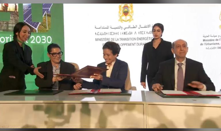 Vers un label national de performance énergétique et environnementale des bâtiments résidentiels au Maroc