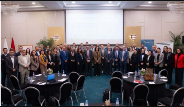 Intégration des facteurs ESG : l’ACAPS  accompagne le secteur des assurances