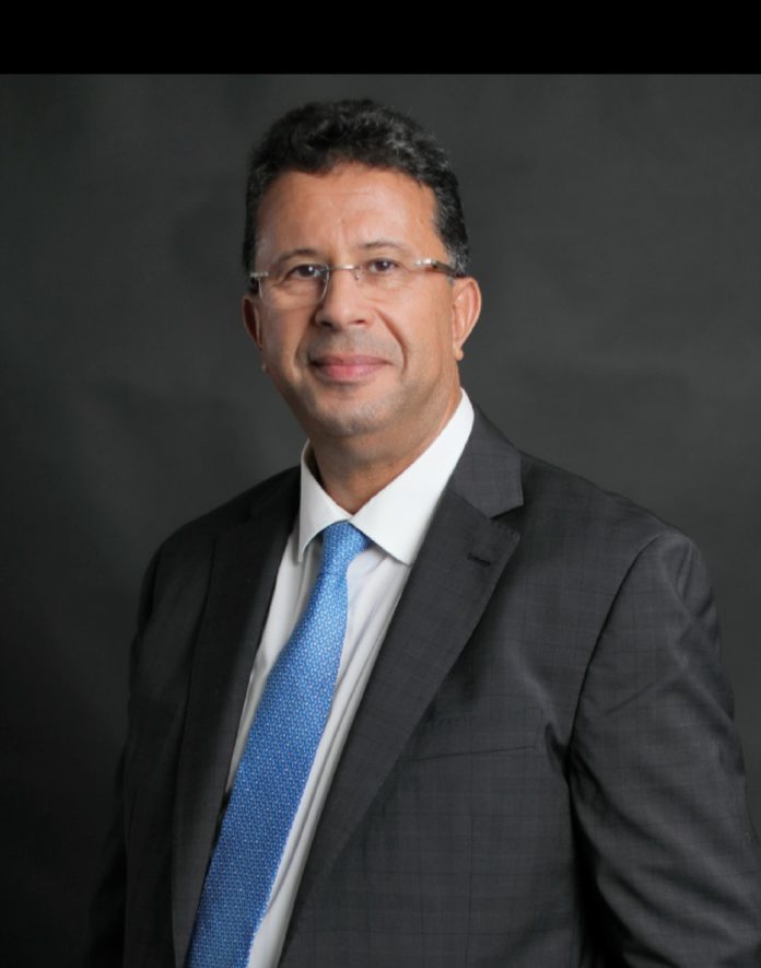 Mounir El Bari réélu à la présidence de la COVAD _
