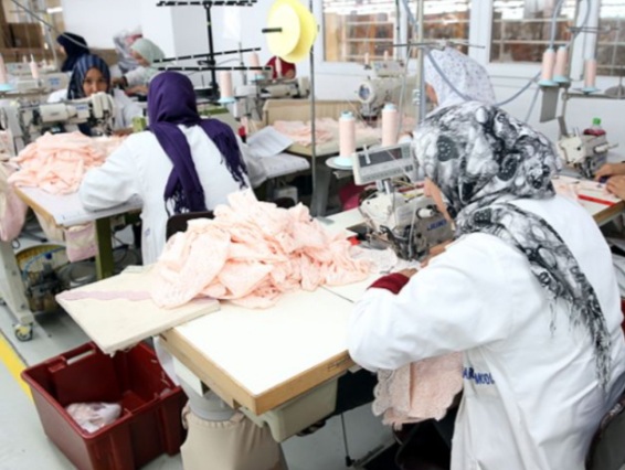 Textile Ifc