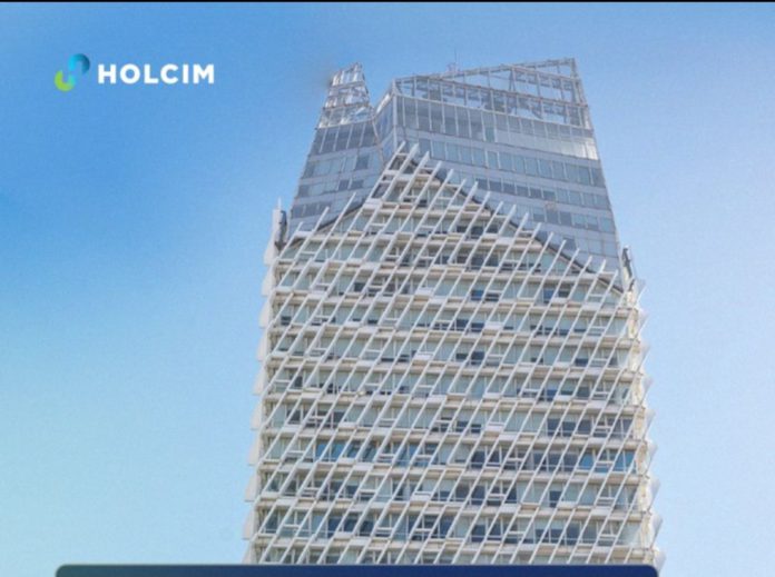 Holcim Maroc